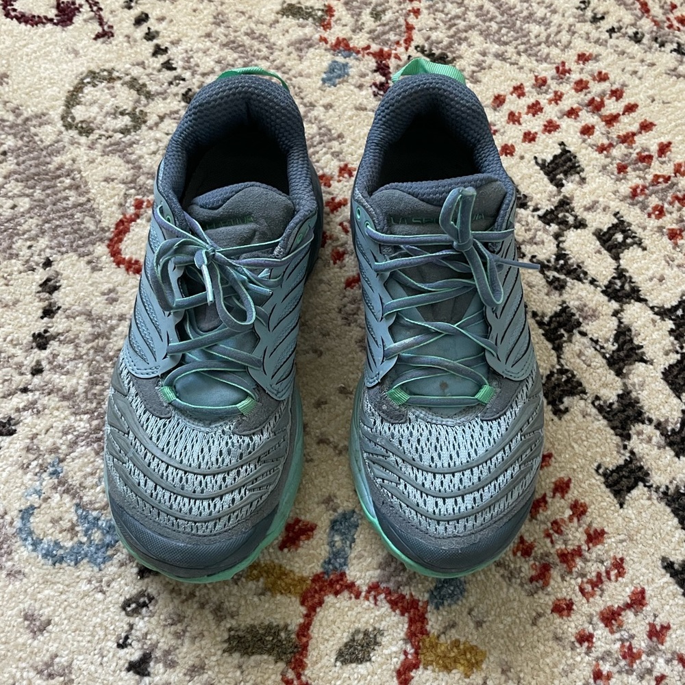 LA SPORTIVA AKASHA